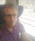Встретьте Мужчинa : Lionel, 61 лет до Франция  Sainte-Anastasie
